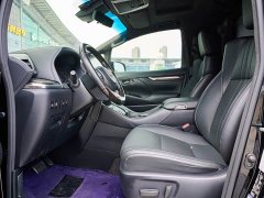 Lexus LM 2020 300h four-seat Royal Edition - ფოტო 19