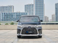 Lexus LM 2020 300h four-seat Royal Edition - ფოტო 2