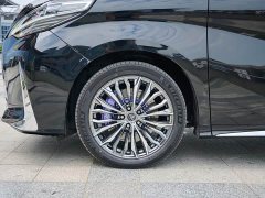 Lexus LM 2020 300h four-seat Royal Edition - ფოტო 5