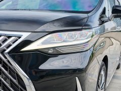 Lexus LM 2020 300h four-seat Royal Edition - ფოტო 6
