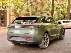 AITO M5 Extended Range RWD Standard - ფოტო 19