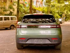 AITO M5 Extended Range RWD Standard - ფოტო 20