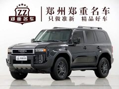 Prado 2024 2.4T all-round TX version 5 seats - ფოტო 1