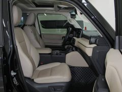 Prado 2024 2.4T all-round TX version 5 seats - ფოტო 10