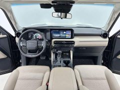 Prado 2024 2.4T all-round TX version 5 seats - ფოტო 11