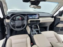 Prado 2024 2.4T all-round TX version 5 seats - ფოტო 13