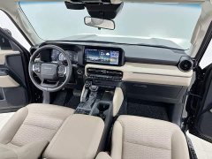 Prado 2024 2.4T all-round TX version 5 seats - ფოტო 14