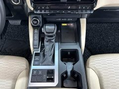 Prado 2024 2.4T all-round TX version 5 seats - ფოტო 17