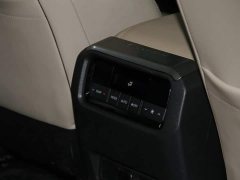 Prado 2024 2.4T all-round TX version 5 seats - ფოტო 19