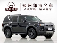 Prado 2024 2.4T all-round TX version 5 seats - ფოტო 2