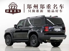 Prado 2024 2.4T all-round TX version 5 seats - ფოტო 4