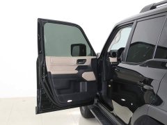Prado 2024 2.4T all-round TX version 5 seats - ფოტო 5