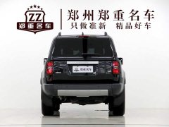 Prado 2024 2.4T all-round TX version 5 seats - ფოტო 6