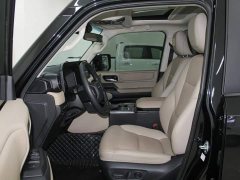 Prado 2024 2.4T all-round TX version 5 seats - ფოტო 7