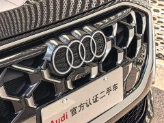 Audi Q5L 2026 2.0T Exclusive Edition for Ten Million Users - ფოტო 13