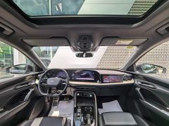 Audi Q5L 2026 2.0T Exclusive Edition for Ten Million Users - ფოტო 16