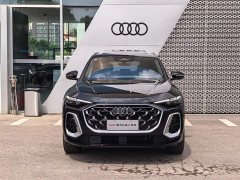 Audi Q5L 2026 2.0T Exclusive Edition for Ten Million Users - ფოტო 2