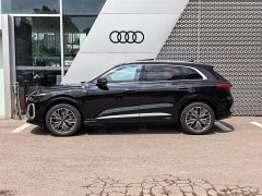 Audi Q5L 2026 2.0T Exclusive Edition for Ten Million Users - ფოტო 3