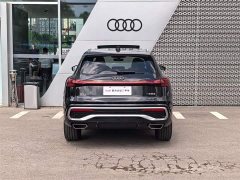Audi Q5L 2026 2.0T Exclusive Edition for Ten Million Users - ფოტო 4