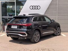 Audi Q5L 2026 2.0T Exclusive Edition for Ten Million Users - ფოტო 5