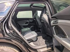 Audi Q5L 2026 2.0T Exclusive Edition for Ten Million Users - ფოტო 9