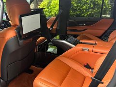 Lexus LX 2025 700h VIP Edition - ფოტო 11