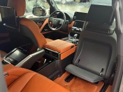 Lexus LX 2025 700h VIP Edition - ფოტო 12