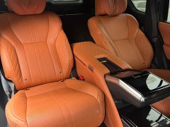 Lexus LX 2025 700h VIP Edition - ფოტო 13