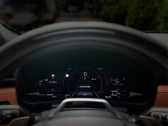 Lexus LX 2025 700h VIP Edition - ფოტო 5