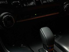 Lexus LX 2025 700h VIP Edition - ფოტო 6