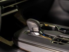 Lexus LM 2023 350h seven-seat elegant version - ფოტო 15