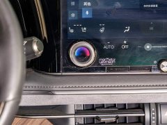 Lexus LM 2023 350h seven-seat elegant version - ფოტო 16