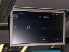 Lexus LM 2023 350h seven-seat elegant version - ფოტო 17