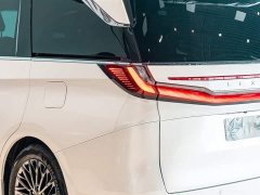 Lexus LM 2023 350h seven-seat elegant version - ფოტო 20
