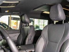 Lexus LM 2023 350h seven-seat elegant version - ფოტო 7