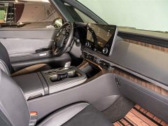 Lexus LM 2023 350h seven-seat elegant version - ფოტო 8