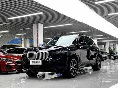 BMW X5 2023 xDrive 30Li M Sport Luxury Package - ფოტო 1