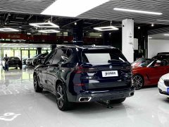 BMW X5 2023 xDrive 30Li M Sport Luxury Package - ფოტო 13