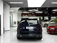 BMW X5 2023 xDrive 30Li M Sport Luxury Package - ფოტო 14