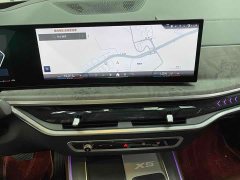 BMW X5 2023 xDrive 30Li M Sport Luxury Package - ფოტო 15