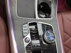 BMW X5 2023 xDrive 30Li M Sport Luxury Package - ფოტო 16