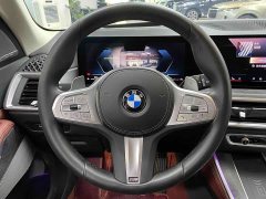 BMW X5 2023 xDrive 30Li M Sport Luxury Package - ფოტო 17