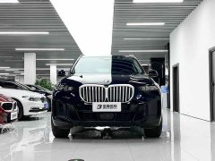 BMW X5 2023 xDrive 30Li M Sport Luxury Package - ფოტო 2