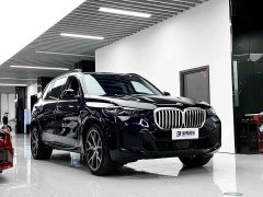 BMW X5 2023 xDrive 30Li M Sport Luxury Package - ფოტო 3