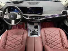 BMW X5 2023 xDrive 30Li M Sport Luxury Package - ფოტო 4