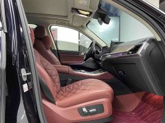 BMW X5 2023 xDrive 30Li M Sport Luxury Package - ფოტო 6