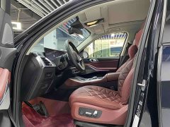 BMW X5 2023 xDrive 30Li M Sport Luxury Package - ფოტო 7