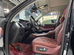 BMW X5 2023 xDrive 30Li M Sport Luxury Package - ფოტო 8