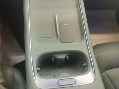 XPeng P7 2024 Limited Edition Max - ფოტო 10