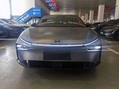 XPeng P7 2024 Limited Edition Max - ფოტო 2